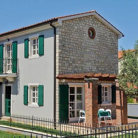 Petra 5 Σπίτι διακοπών