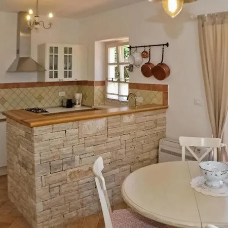 Σπίτι διακοπών Petra 5 Πόρετς