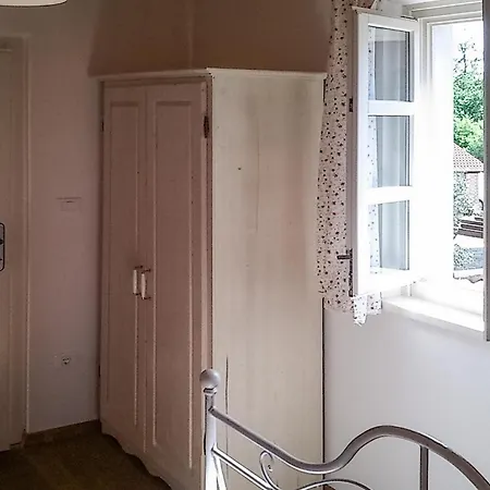 Σπίτι διακοπών Petra 5 *