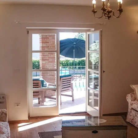 Σπίτι διακοπών Petra 5