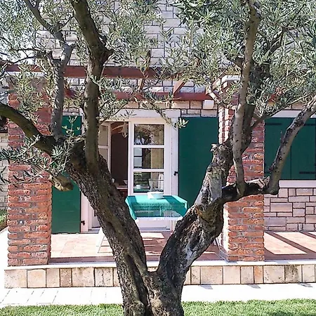 Petra 5 Σπίτι διακοπών