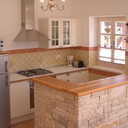 Petra 5 Σπίτι διακοπών