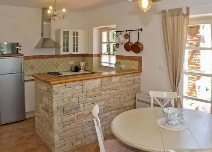 Dom wakacyjny Petra 5 Poreč