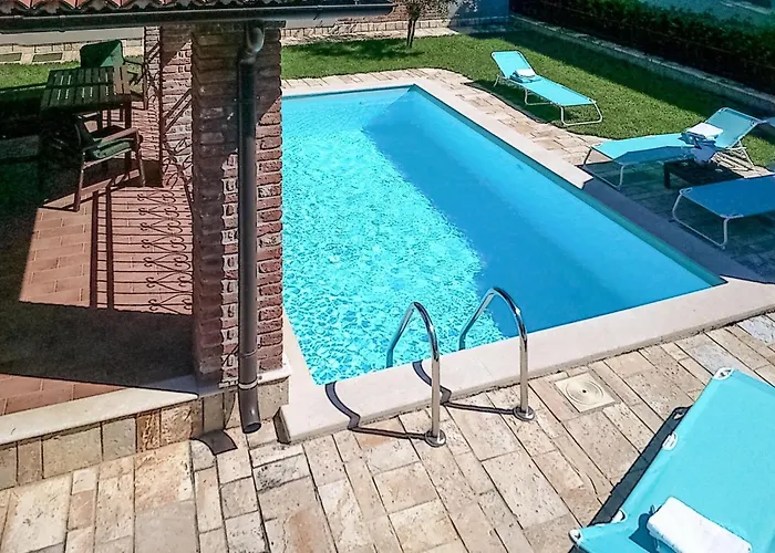 Petra 5 Dom wakacyjny *