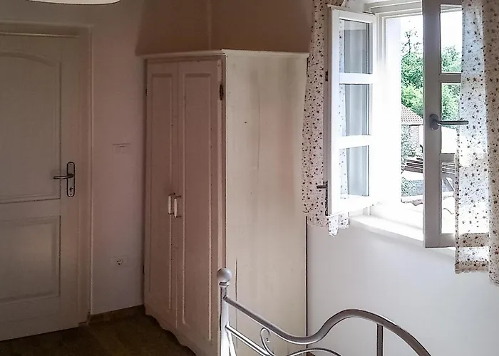 Ferienhaus Petra 5 *