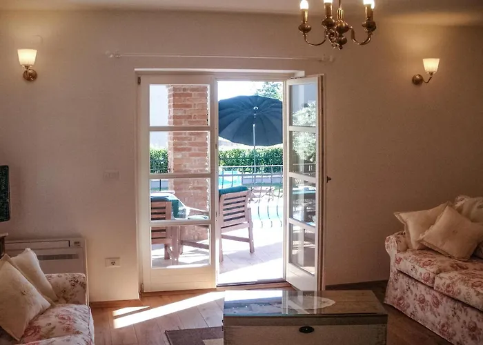 Dom wakacyjny Petra 5